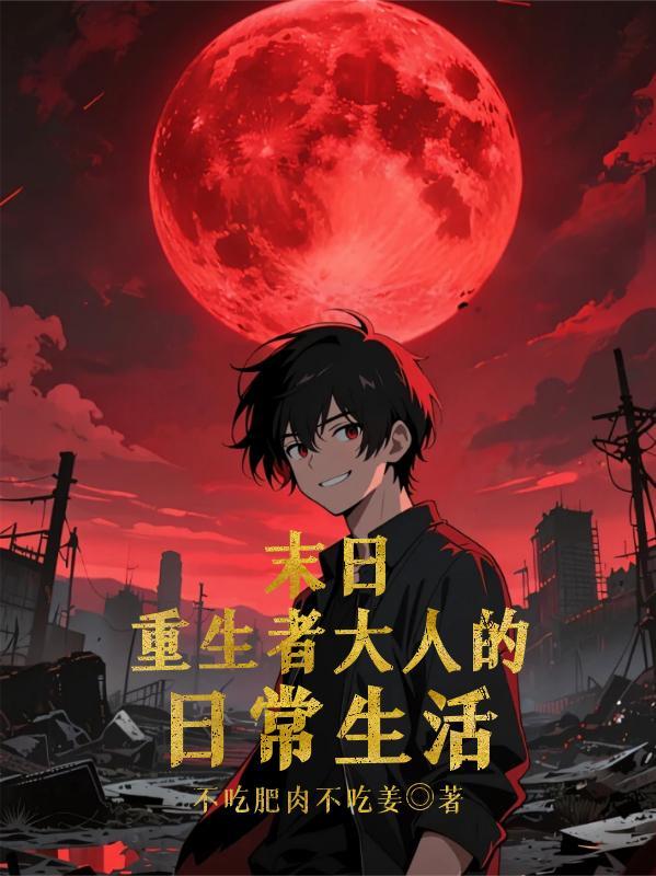 末日重生之人生赢家