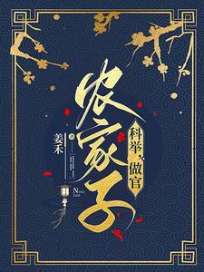 穿成农家子考科举免费