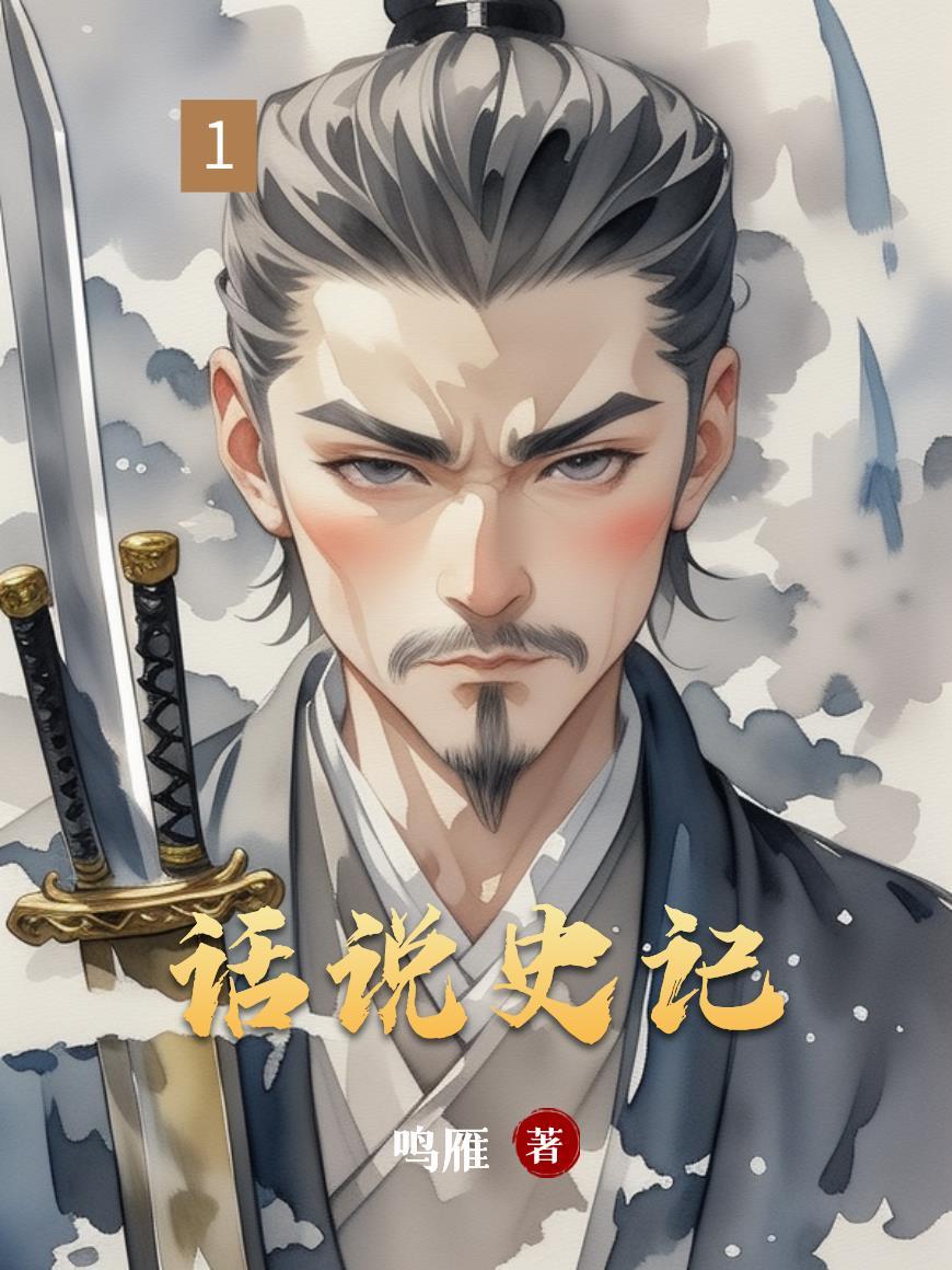 说史记的句子