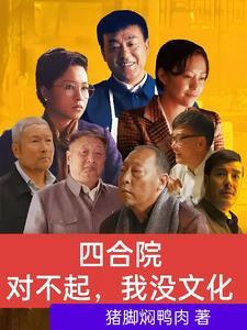 四合院对不起