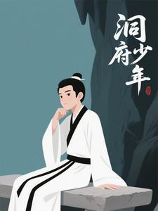 古代洞府