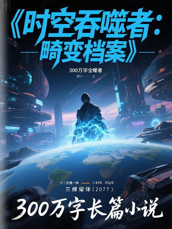 吞噬时空之龙