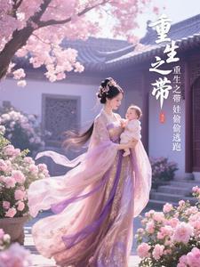 重生之带娃种田