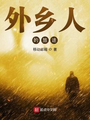 外乡人的旅途类似的