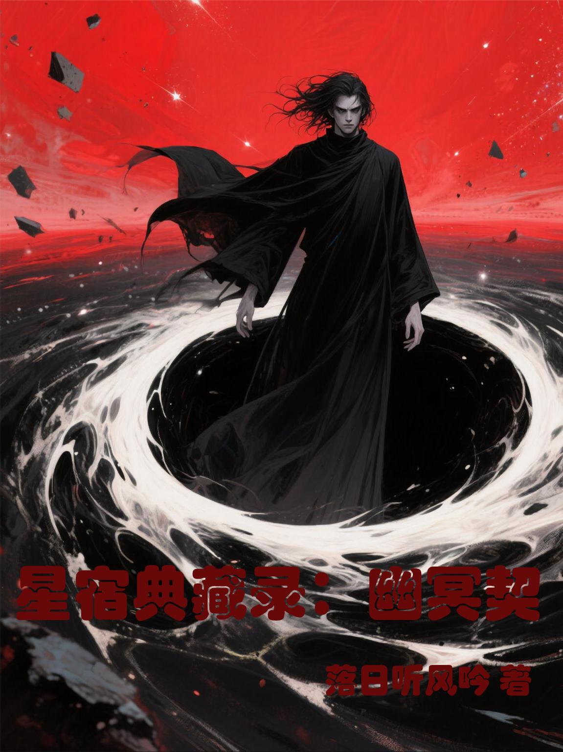 幽冥是什么