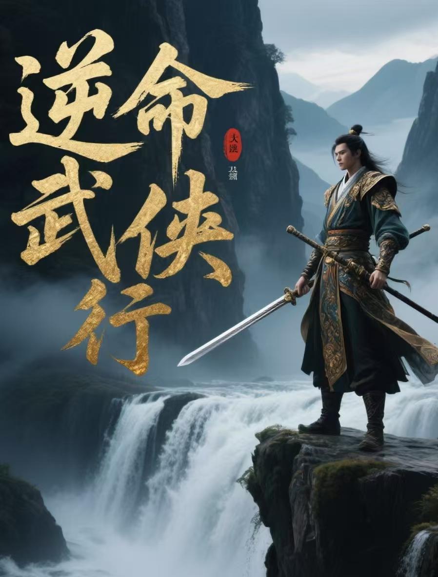 逆命第五章