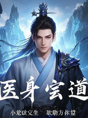 医道生香全文免费阅读