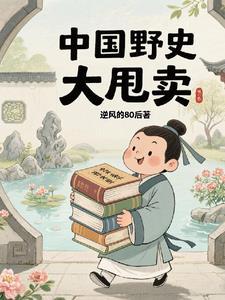 中国野史大观pdf