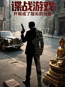 阅读谍战