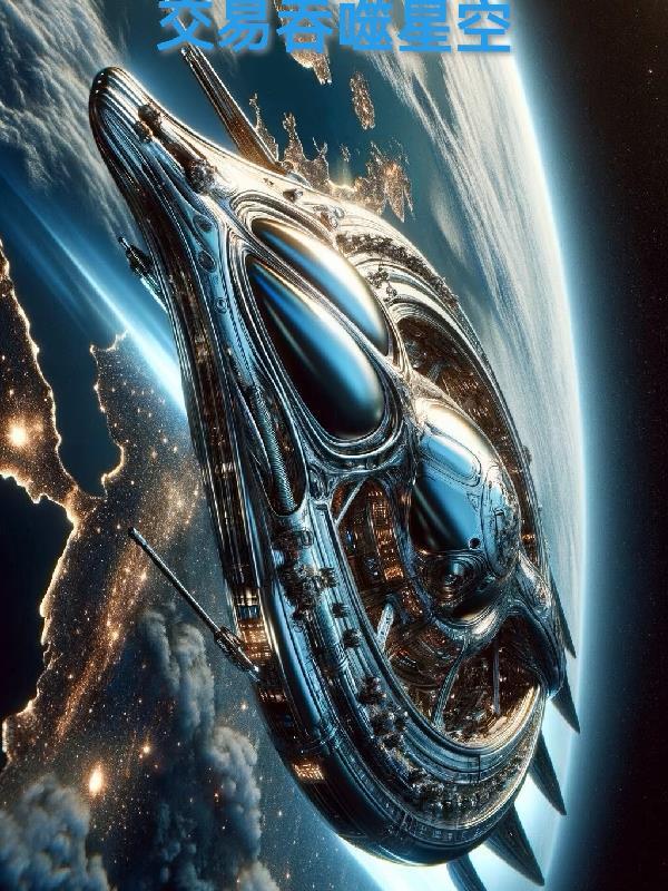 吞噬星空之时空交易