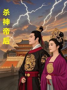 杀神武帝
