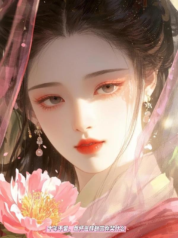 十年怀胎