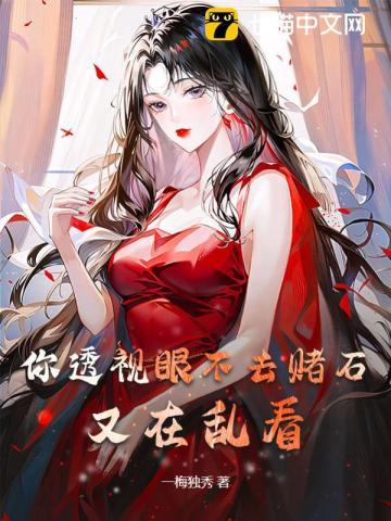 透视眼赌石捡漏
