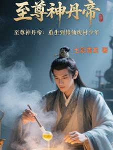 至尊丹仙重生风无尘