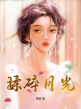 揉碎夜的光歌曲说的是什么