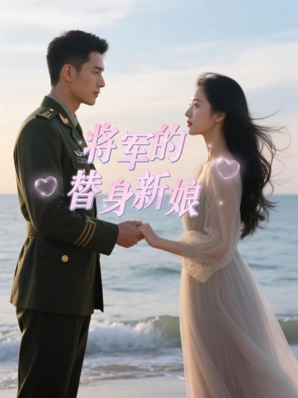 将军的新娘免费阅读