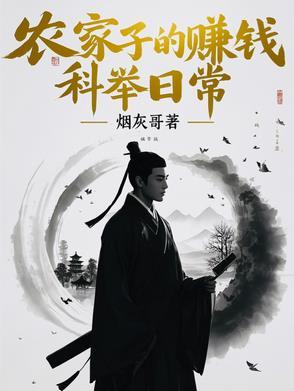 农家子的科举养家日常
