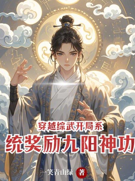 穿越武侠之九阳神功