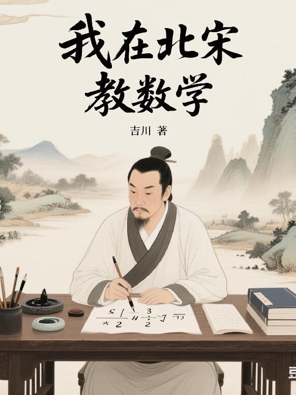我在北宋当公务员