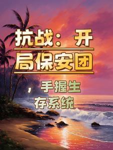 抗日 主角有个保安团