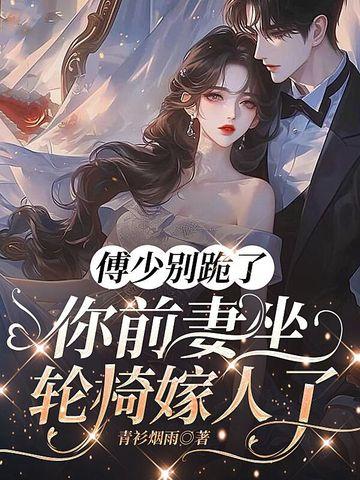 傅少别乱来