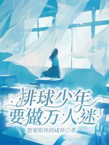 排球少年人物介绍图片