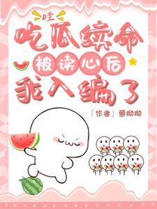 吃瓜合集pdf