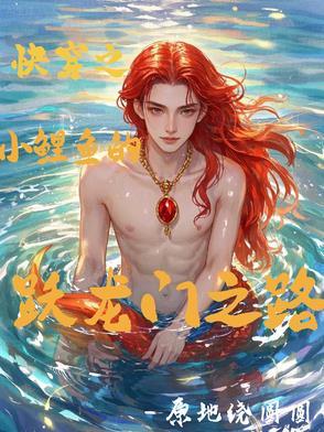 小鲤鱼跃龙门在线读