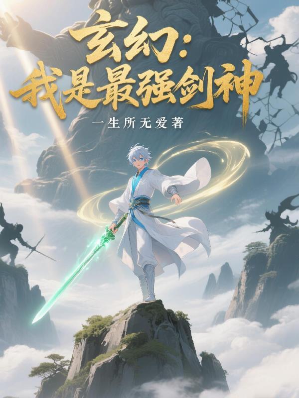 最强剑仙
