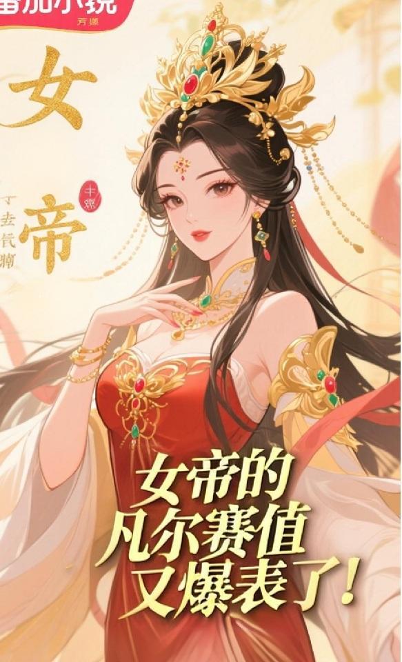 女帝女儿