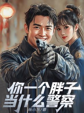 一个胖子的