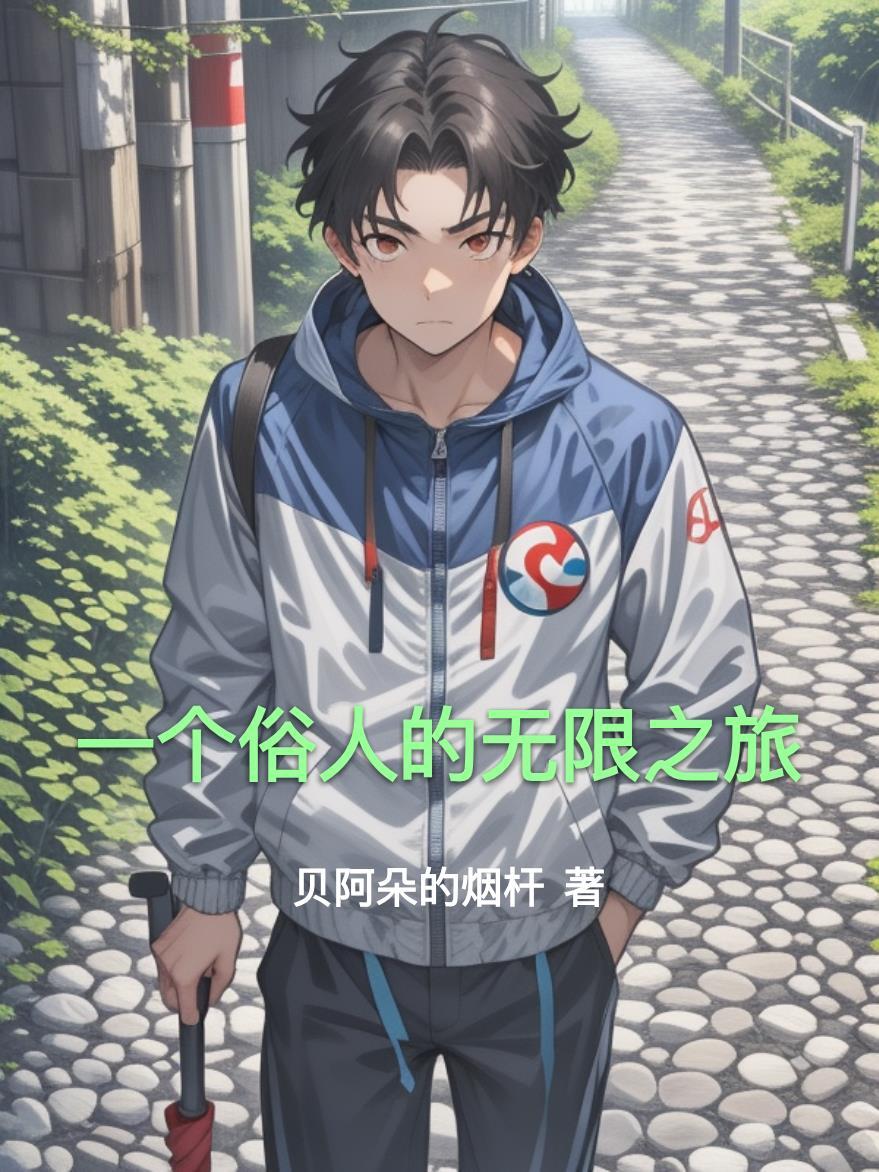 一个俗人英文怎么写