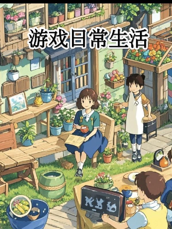 日常生活中的游戏体验经历