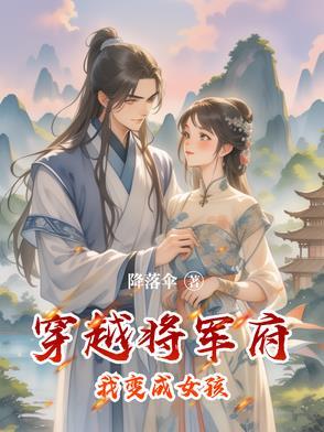 穿越到将军府当女婿的