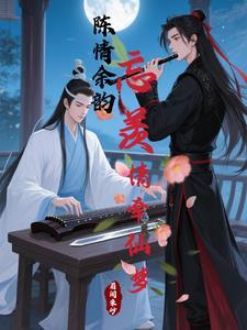 陈情令之忘羡情79