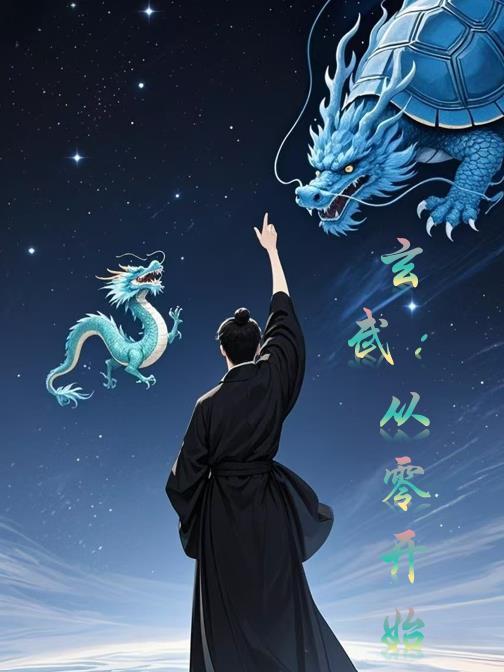 从零开始的玄幻世界职业