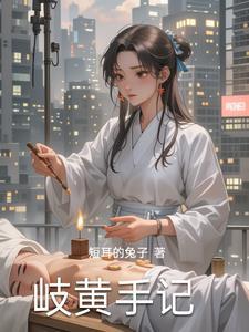 岐黄神医