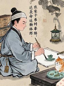 农家子的科举路免费阅读