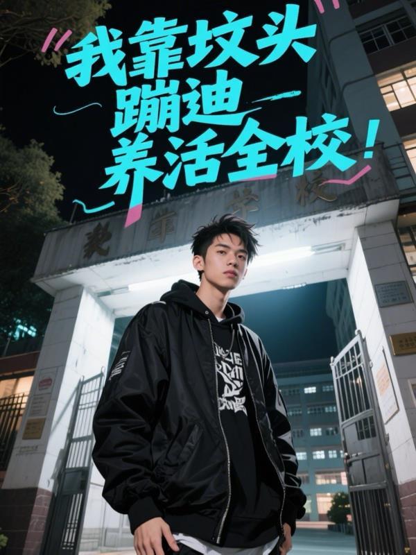 我靠种坟地位