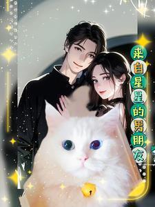 鼠星星的男朋友