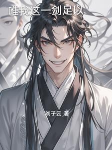 唯剑而已