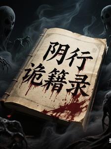 阴阳诡秀
