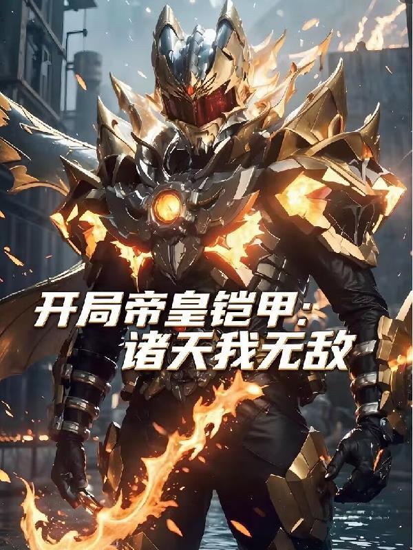 开局就帝皇铠甲