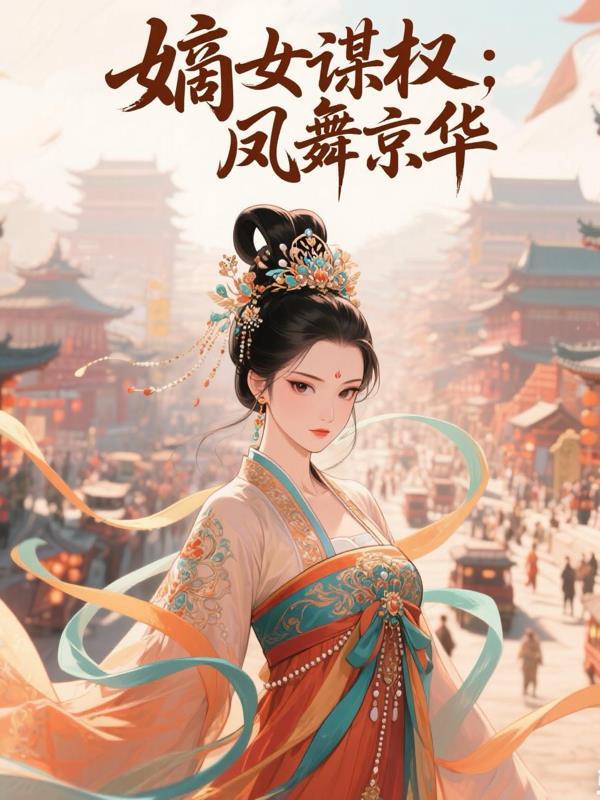 嫡女风华