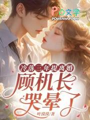 顾机长哭晕了作者叶漠漠