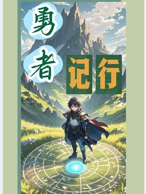 勇者历险记by