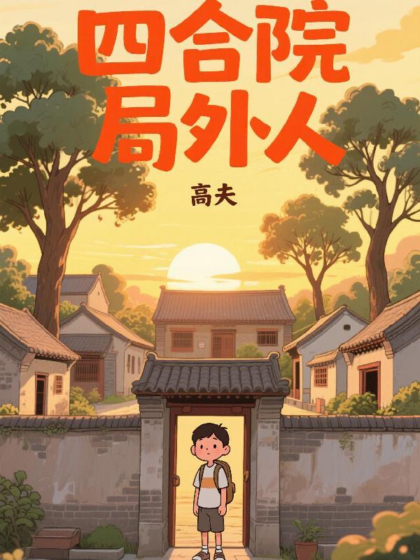 四合院成员都有谁