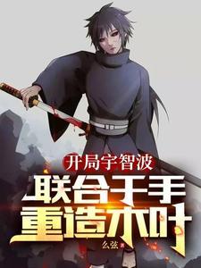 开局泉奈忍界臣服宇智波免费阅读