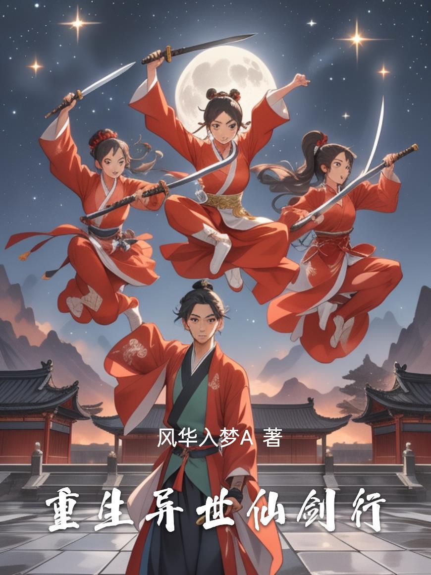 重生异世的剑圣的