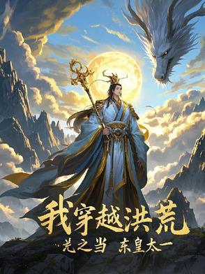 穿越洪荒成为东皇太一的